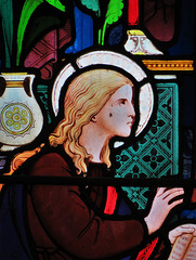 dartford, holy trinity church, kent