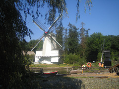 Musée plein à Arnhem