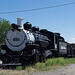Cumbres & Toltec Railroad (# 0097)