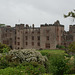 Muncaster Castle