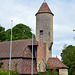 Schloss Chenaux Estavayer-le-Lac