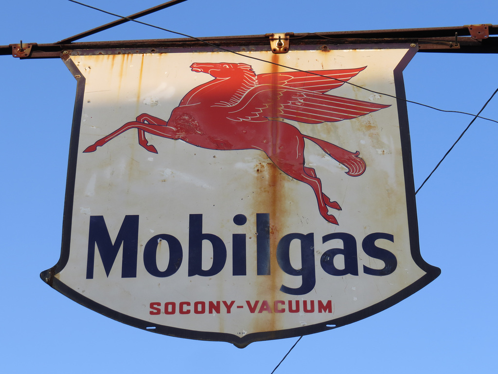 Mobilgas