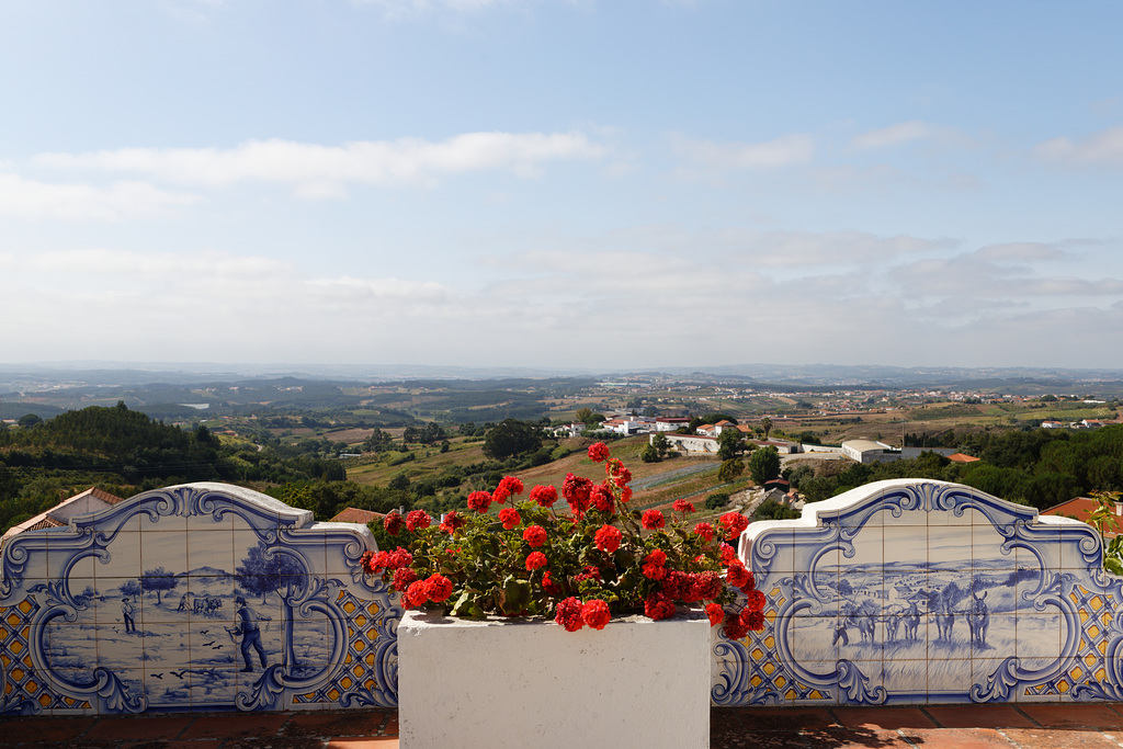 Pragança, Portugal