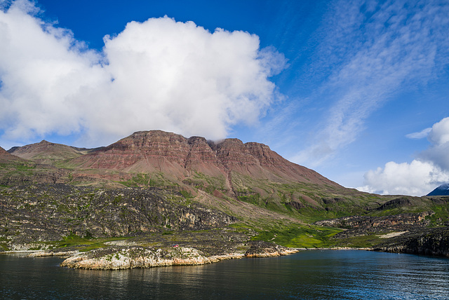 Qeqertarsuaq