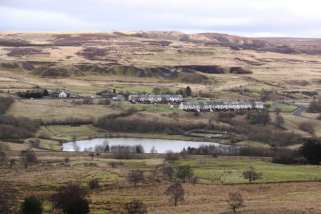 Garn Lake