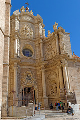 Catedral de Valencia (© Buelipix)