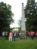 Rando-chorale du 17 mai 2009