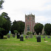 Church of St Peter at Chelmarsh