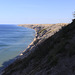 Log Slide Overlook