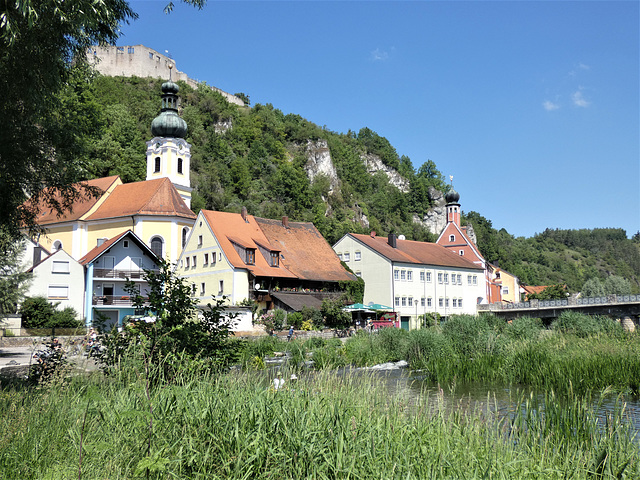 Kallmünz
