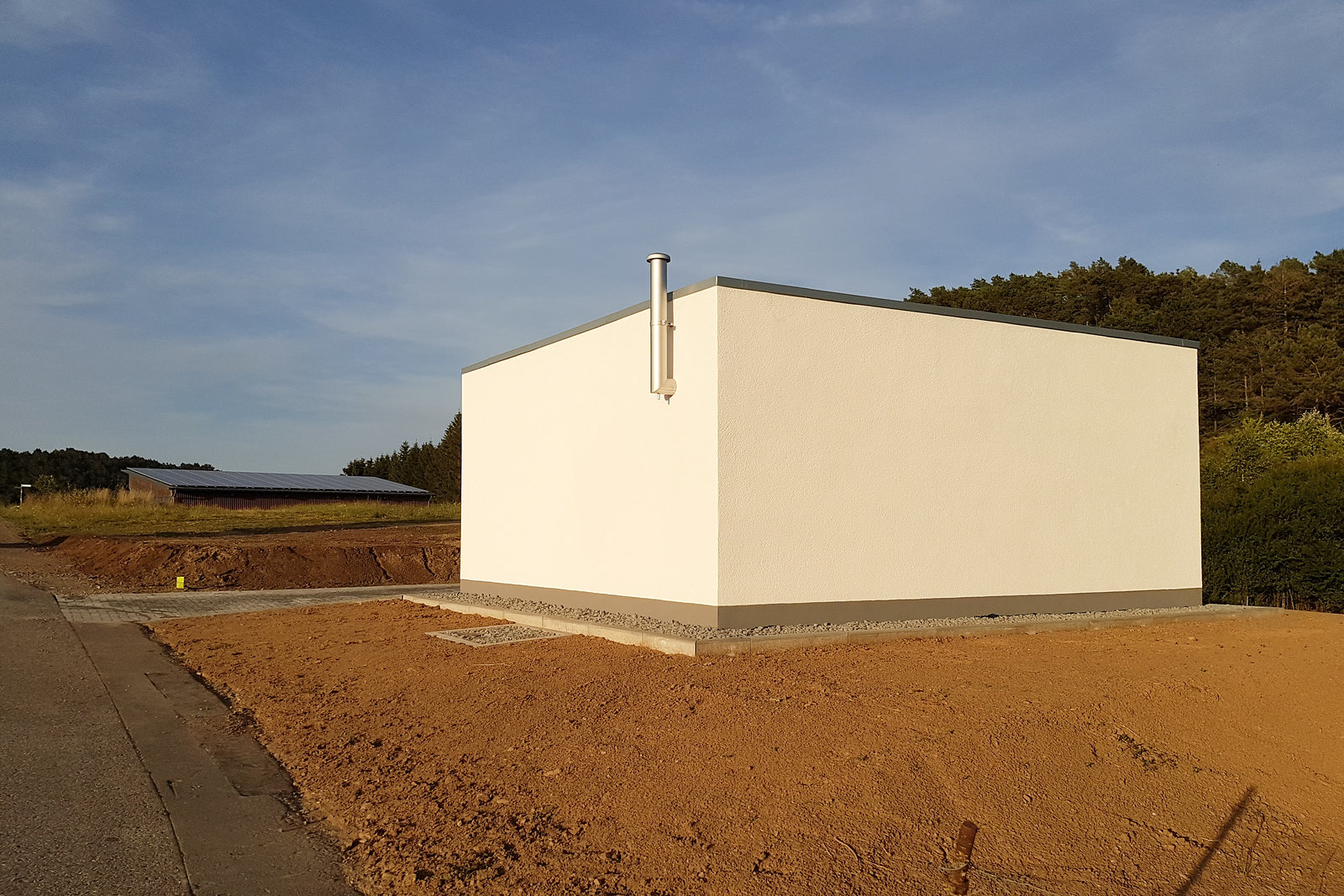 Blankenheim Ahrdorf