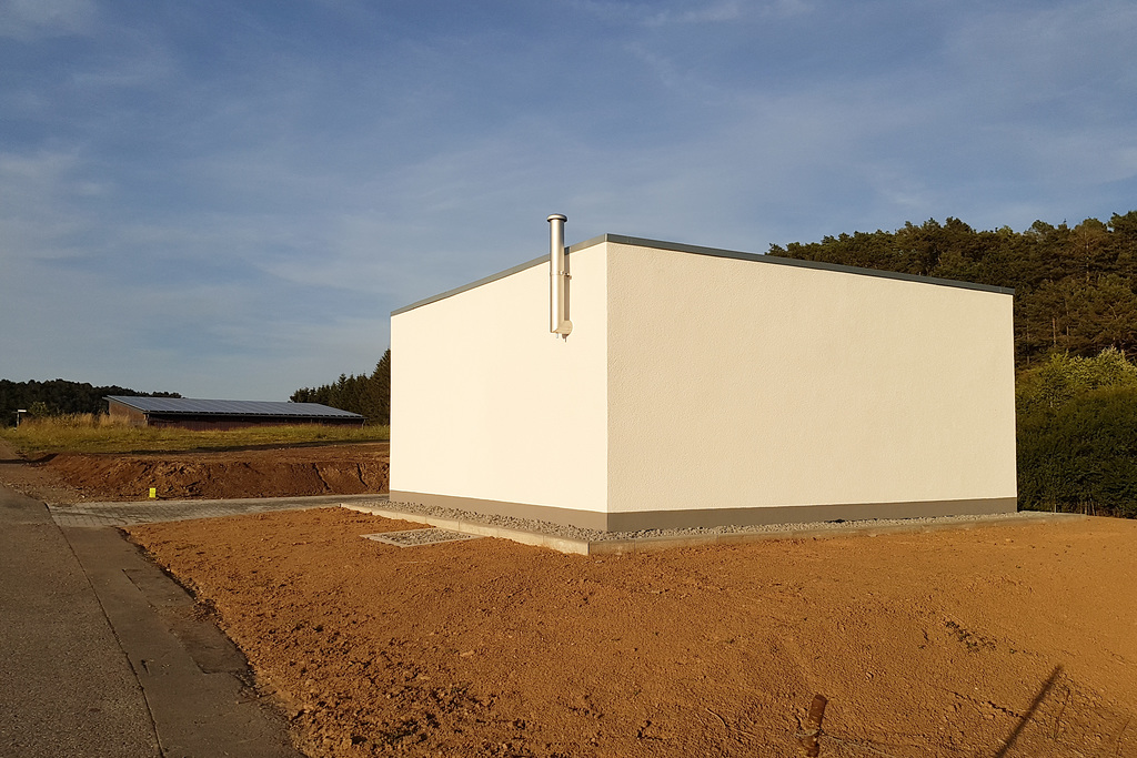 Blankenheim Ahrdorf