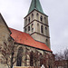 Pauluskirche (Hamm) / 16.12.2023