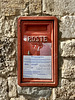 San Gimignano 2024 – Poste