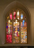 Sunday Challenge Windows: Leicester Cathedral
