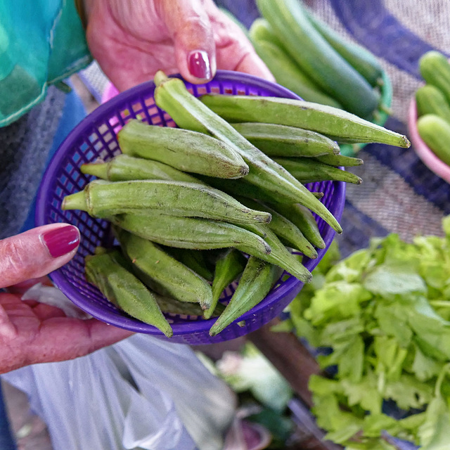 Thung Charoen Market  26