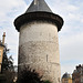 La tour Jeanne d'Arc à Rouen