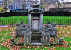 camden st pancras old church, camden, soane tomb (12)