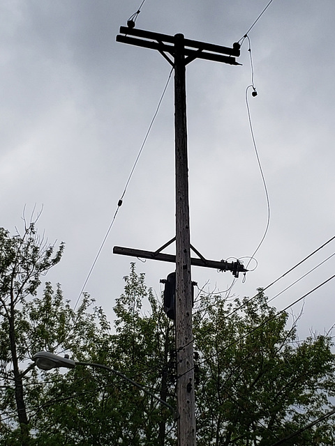 CE 8.32kv Flint