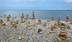 Rocks Beach, Anglesey