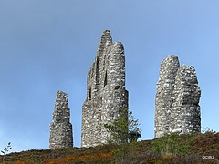 The Fyrish Monument