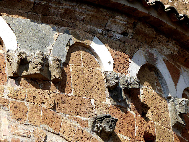 Acquapendente - Basilica Santo Sepolcro