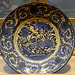 Plate, Japan, Edo period (1680-1720)