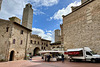 San Gimignano 2024 – Piazza delle Erbe