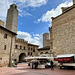 San Gimignano 2024 – Piazza delle Erbe