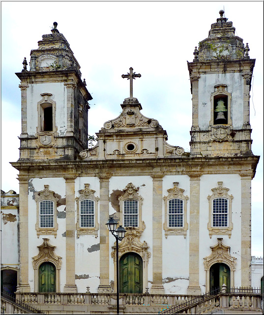 Basílica do Senhor do Bonfim