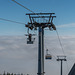 Wartungsarbeiten am Sessellift am Fichtelberg