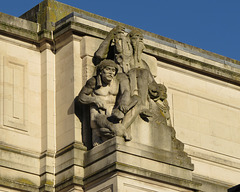 national museum of wales, cardiff