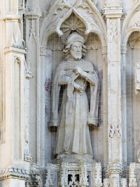 exeter cathedral, devon,