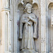 exeter cathedral, devon,