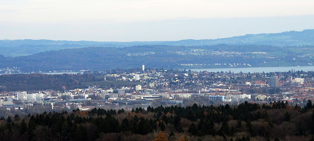 Konstanz, Otto-Moericke-Turm