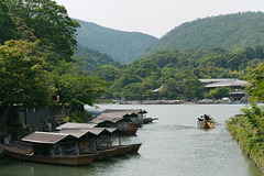 Le port