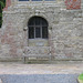 Church of St Peter at Chelmarsh, Millennium Bench