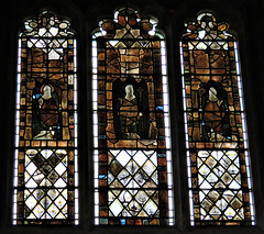 edington church wilts  c14 glass (2)