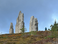 The Fyrish Monument