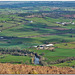 Looking north east from ‘The Blorenge’