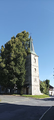 Jakobsweg Fichtelberg - Weidenberg