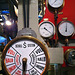 Inside The Steam Icebreaker 'Stettin'