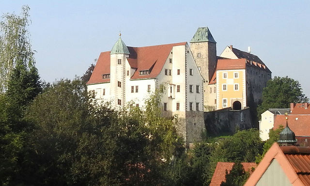 Burg Hohnstein