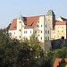 Burg Hohnstein