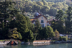 Lago Iseo - Brescia