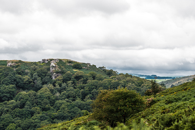 Dartmoor - 20150831