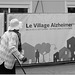 N'oublions pas Alzheimer