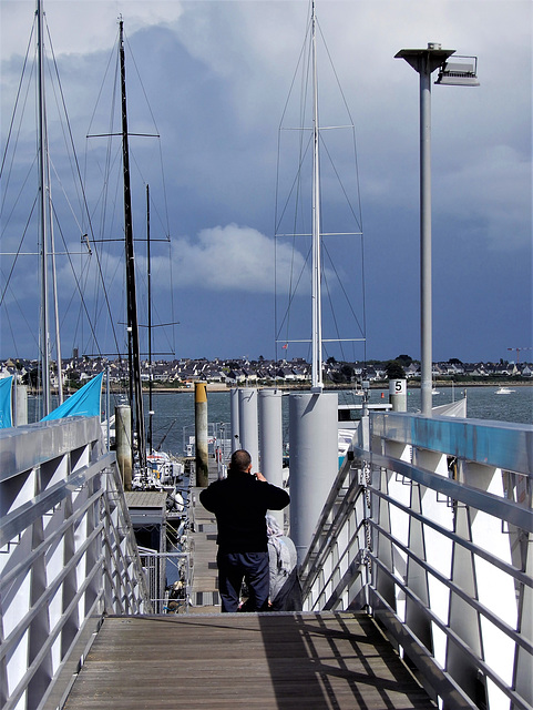 embarquement immédiat