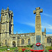 St John's Church ~ Glastonbury