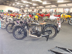 sbs[25] - bikes for auction